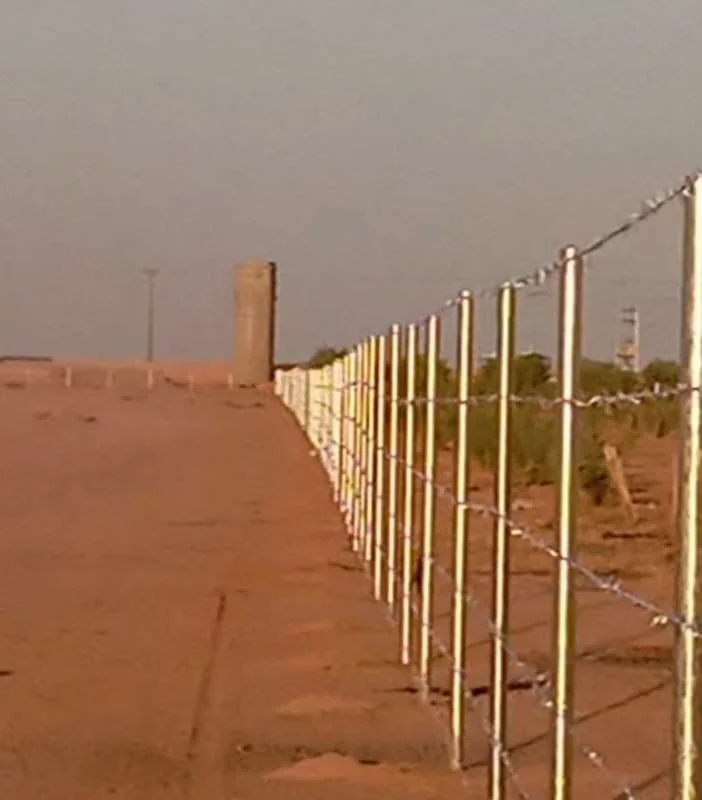 تركيب شبك زراعي احترافي - الرياض